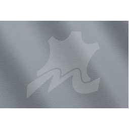 Кожа наппа LINEA серый MISTY 0,9-1,1 Италия